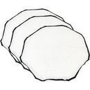 Hudson Spider Redback 36" Octagon Parabolic LED Basic Kit