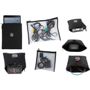 Porta Brace CS-Bast + Pouchclearset