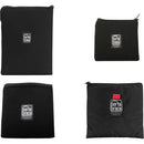 Porta Brace CS-Bast + Pouchclearset