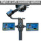 GyroVu 360&deg; Monitor Swivel Mount for DJI Ronin-S