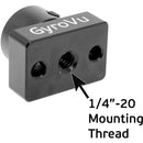 GyroVu 360&deg; Monitor Swivel Mount for DJI Ronin-S