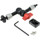 GyroVu 7" Heavy-Duty Articulated Arm Mount for DJI Ronin-S