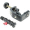 GyroVu 2.5" Clamp with Mini 360&deg; Swivel Mount