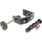 GyroVu 2.5" Clamp with Mini 360&deg; Swivel Mount