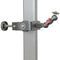 GyroVu 2.5" Clamp with Mini 360&deg; Swivel Mount