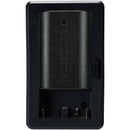 Teradek Bolt Lt/Xt Batt Plate For Sony L Series And Canon Lp-E6