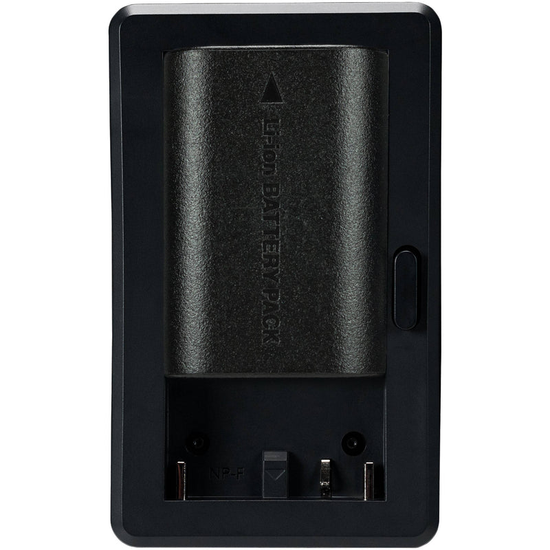 Teradek Bolt Lt/Xt Batt Plate For Sony L Series And Canon Lp-E6