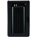 Teradek Bolt Lt/Xt Batt Plate For Sony L Series And Canon Lp-E6