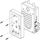 Teradek Bolt Lt/Xt Batt Plate For Sony L Series And Canon Lp-E6
