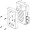 Teradek Bolt Lt/Xt Batt Plate For Sony L Series And Canon Lp-E6