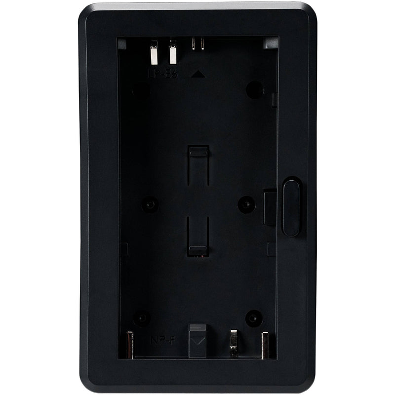 Teradek Bolt Lt/Xt Batt Plate For Sony L Series And Canon Lp-E6