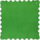 Bluestar Ultrasuede Cleaning Cloth (Green, Large, 12 x 12")
