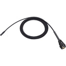 Sony ECM-90BC Ultra-Compact Dual-Diaphragm Electret Condenser Microphone