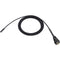 Sony ECM-90BC Ultra-Compact Dual-Diaphragm Electret Condenser Microphone