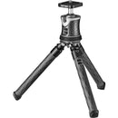 Gitzo Mini Traveler Tabletop Tripod V1 (Noir Decor)