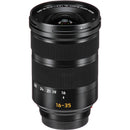 Leica Super-Vario-Elmar-SL 16-35mm f/3.5-4.5 ASPH. Lens