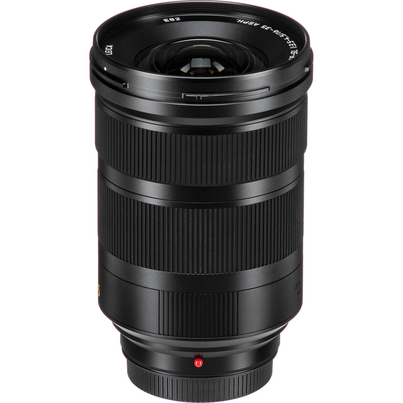 Leica Super-Vario-Elmar-SL 16-35mm f/3.5-4.5 ASPH. Lens