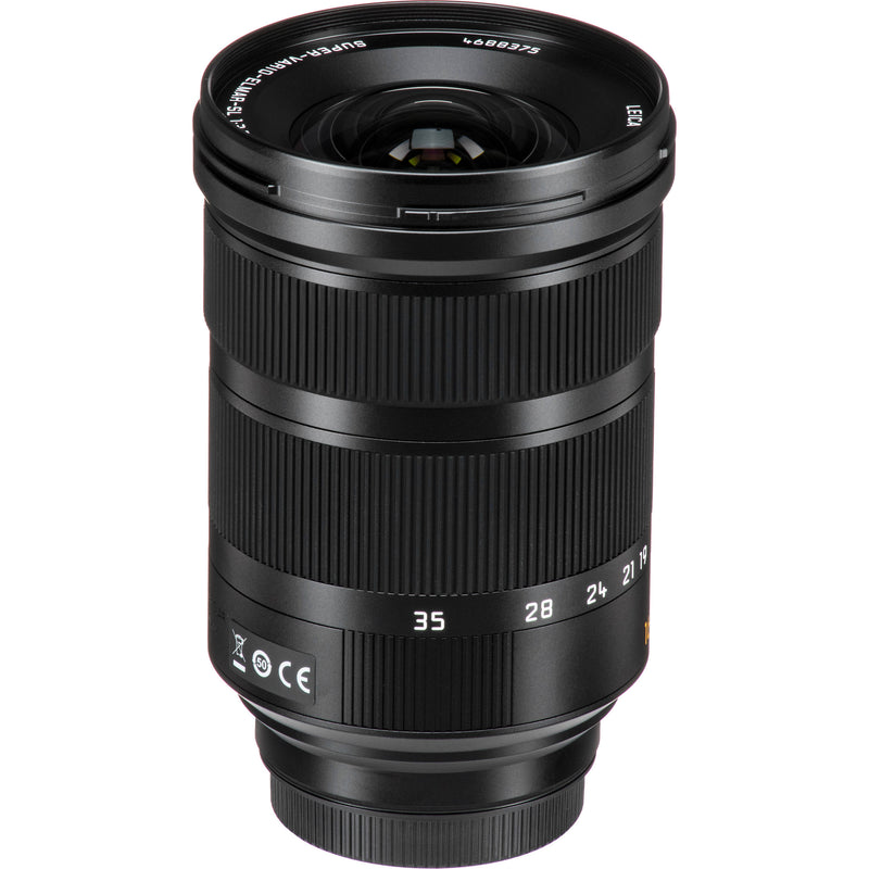 Leica Super-Vario-Elmar-SL 16-35mm f/3.5-4.5 ASPH. Lens