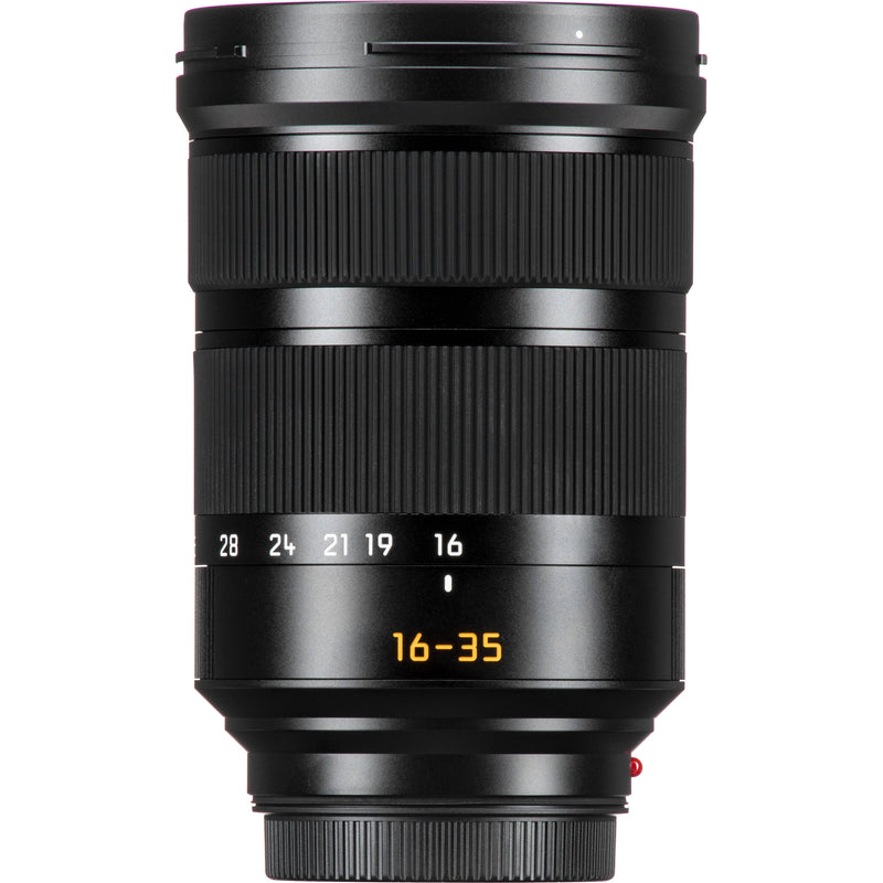 Leica Super-Vario-Elmar-SL 16-35mm f/3.5-4.5 ASPH. Lens