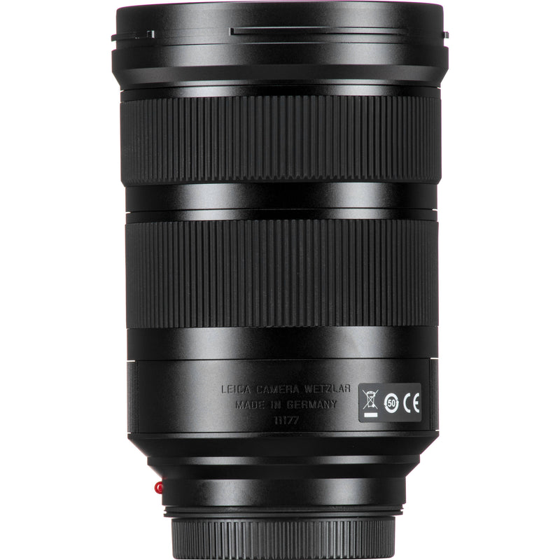 Leica Super-Vario-Elmar-SL 16-35mm f/3.5-4.5 ASPH. Lens