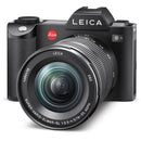 Leica Super-Vario-Elmar-SL 16-35mm f/3.5-4.5 ASPH. Lens