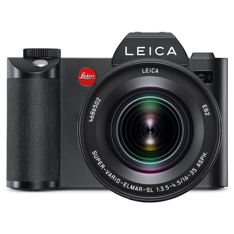 Leica Super-Vario-Elmar-SL 16-35mm f/3.5-4.5 ASPH. Lens