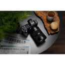 Leica Super-Vario-Elmar-SL 16-35mm f/3.5-4.5 ASPH. Lens