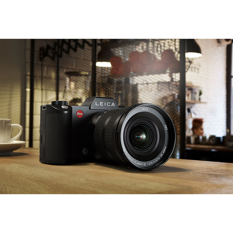Leica Super-Vario-Elmar-SL 16-35mm f/3.5-4.5 ASPH. Lens