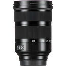 Leica Super-Vario-Elmar-SL 16-35mm f/3.5-4.5 ASPH. Lens