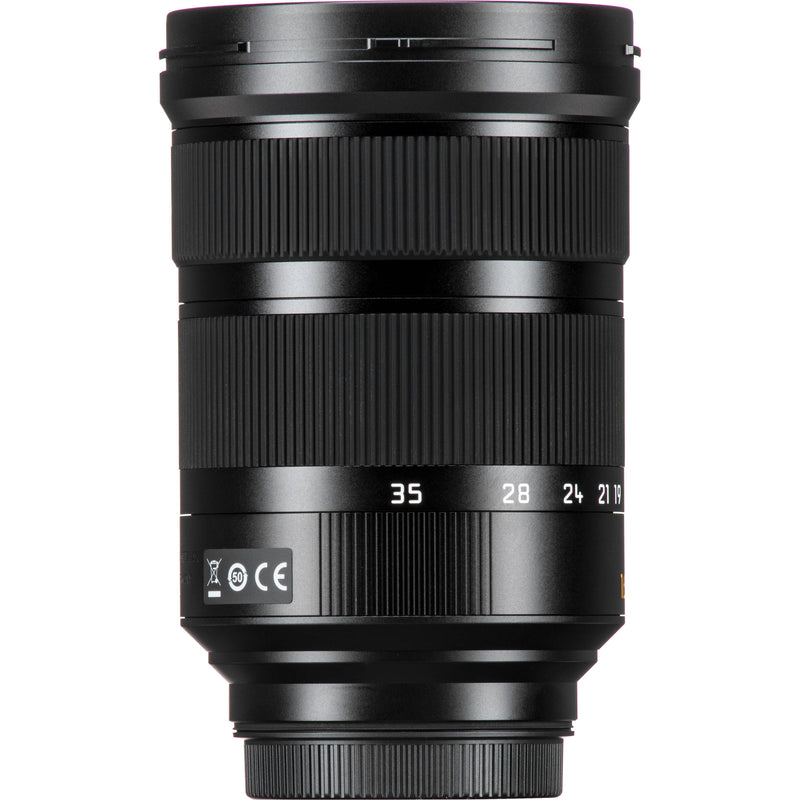 Leica Super-Vario-Elmar-SL 16-35mm f/3.5-4.5 ASPH. Lens