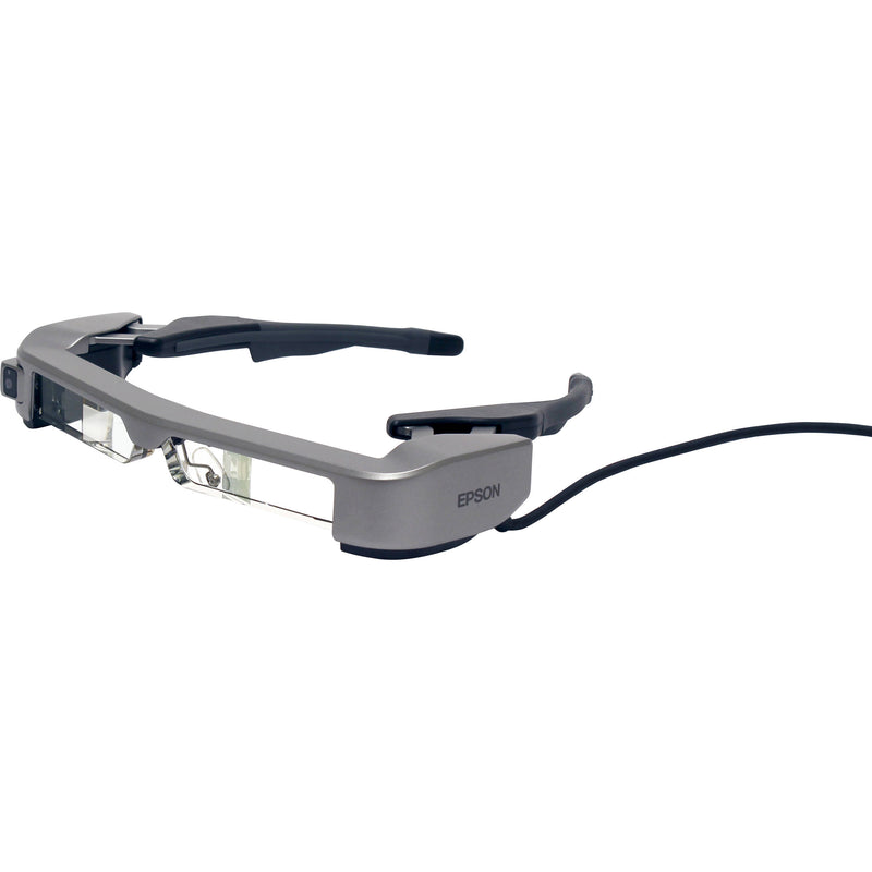 Epson Moverio BT-35E Smart Glasses