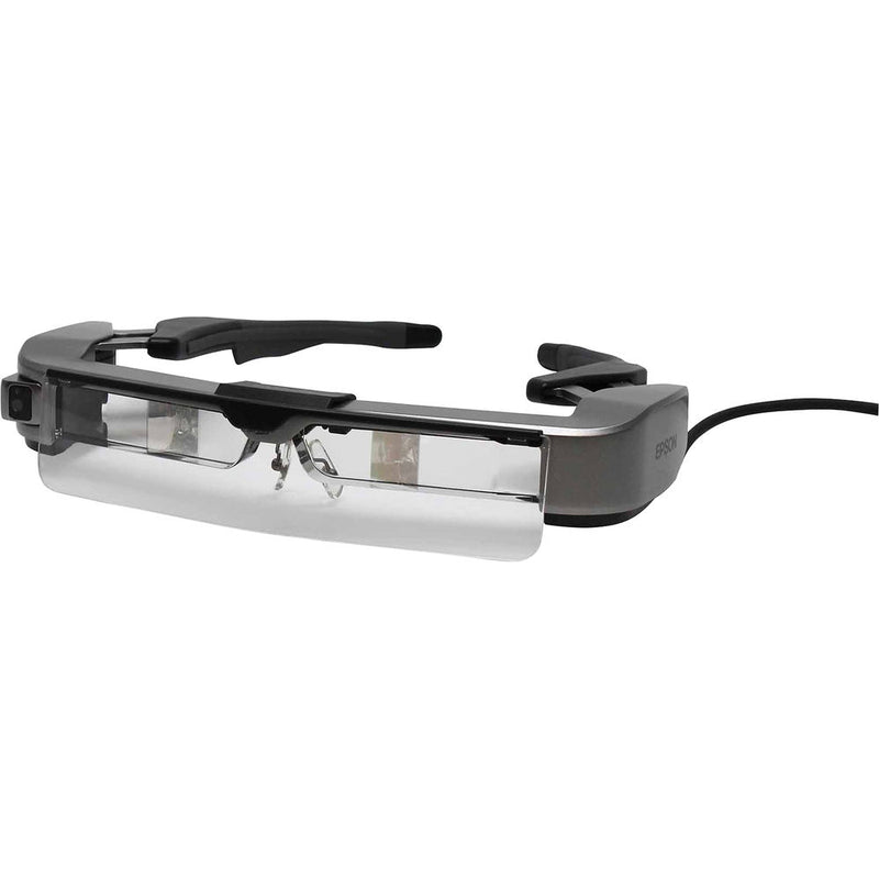 Epson Moverio BT-35E Smart Glasses