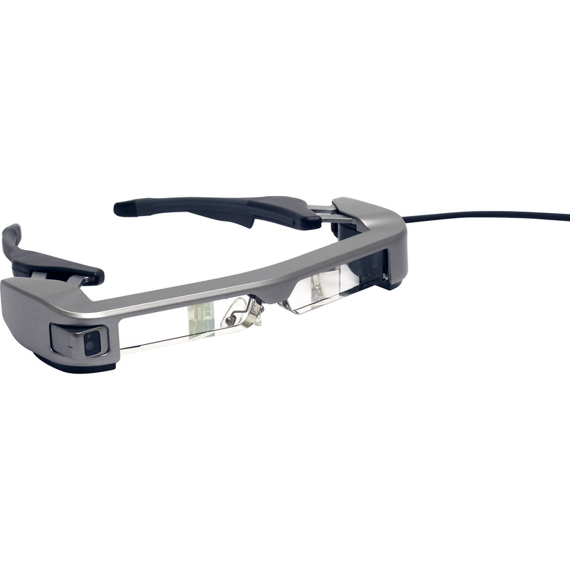Epson Moverio BT-35E Smart Glasses