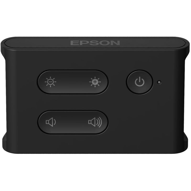 Epson Moverio BT-35E Smart Glasses