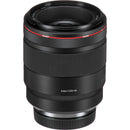 Canon RF 50mm f/1.2L USM Lens