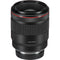 Canon RF 50mm f/1.2L USM Lens