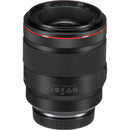 Canon RF 50mm f/1.2L USM Lens