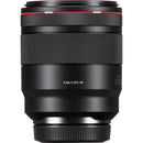 Canon RF 50mm f/1.2L USM Lens