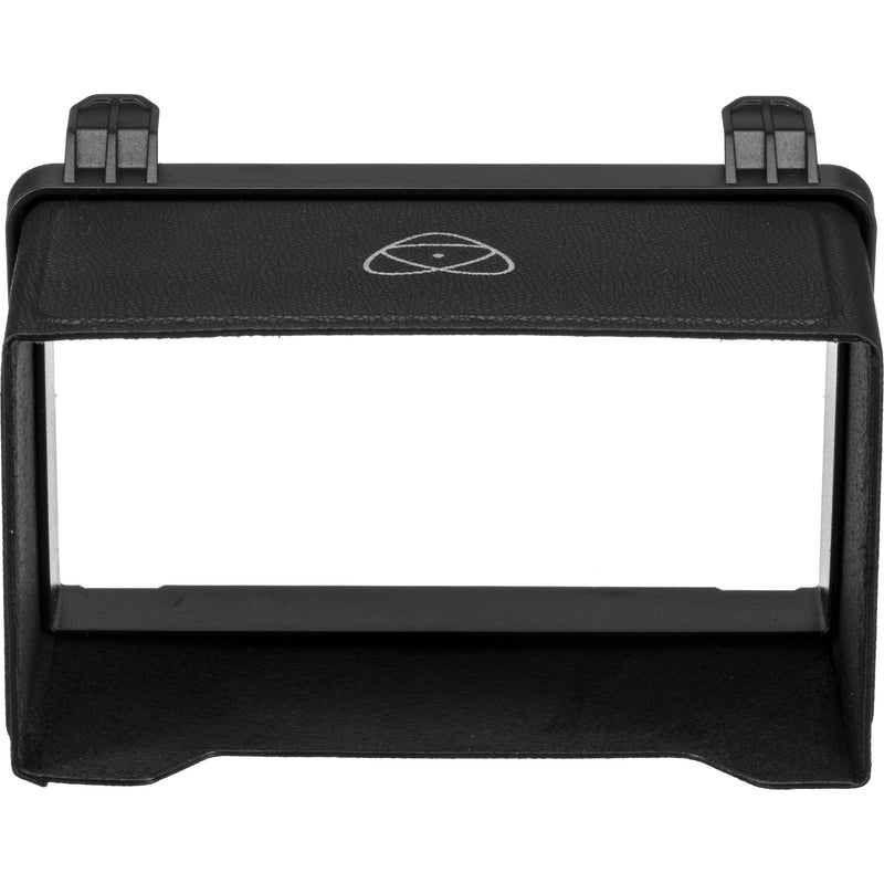 Atomos Sunhood for Ninja V, Shinobi, and Shinobi SDI (Black)