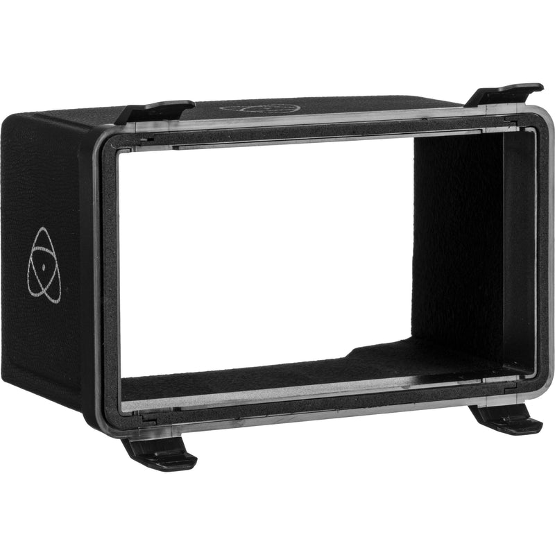 Atomos Sunhood for Ninja V, Shinobi, and Shinobi SDI (Black)