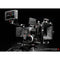SHAPE Telescopic Push-Button Magic Arm with Mini Quick Release