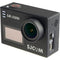 SJCAM SJ6 Legend 4K Action Camera (Black)