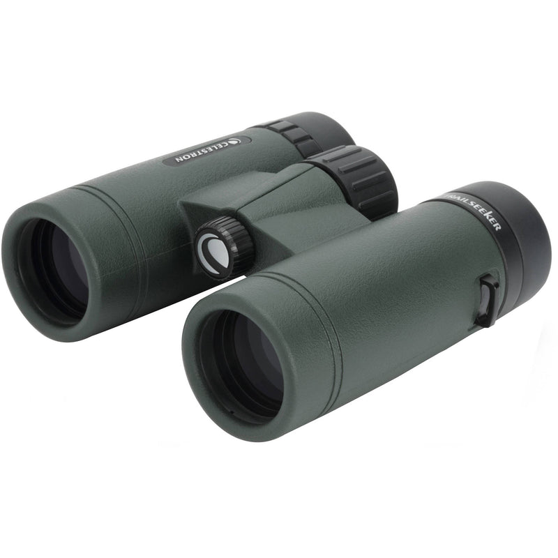 Celestron 10x32 TrailSeeker ED Binocular