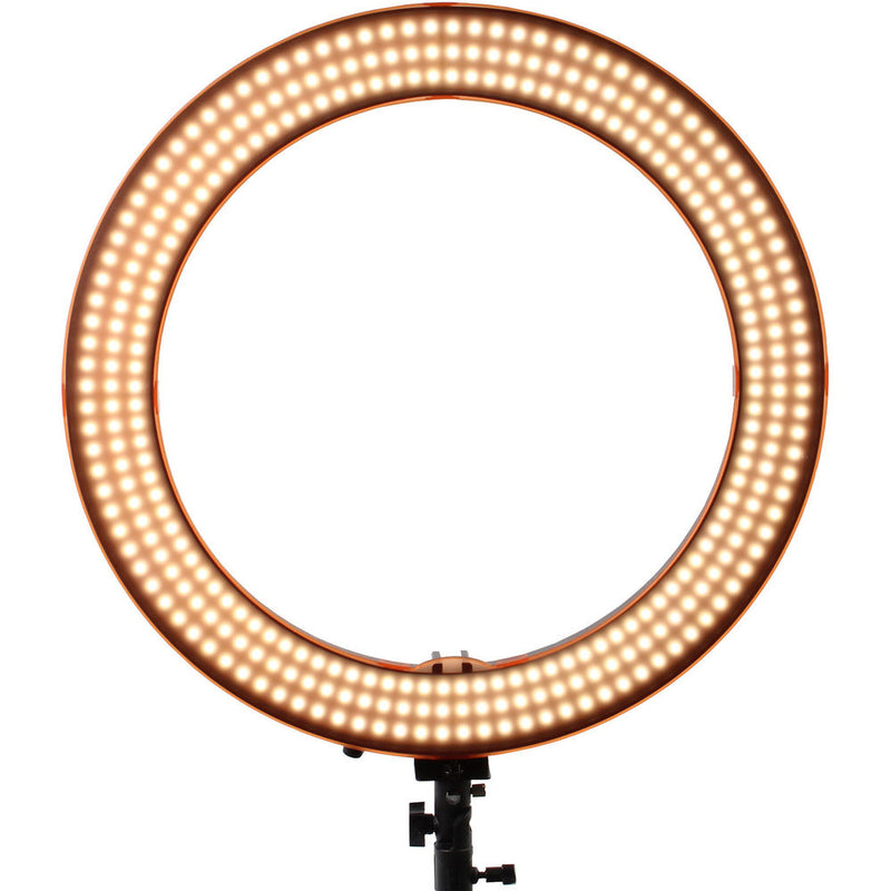 GTX STUDIO 312 LED Ring Light (19")