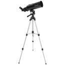 Celestron Travel Scope 80mm f/5 AZ Refractor Telescope Kit