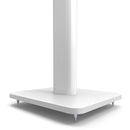 Kanto Living 32" Bookshelf Speaker Stands (White)
