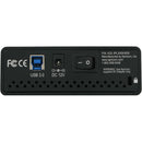 Apricorn 12TB Aegis Padlock DT USB 3.0 External Desktop Drive