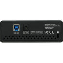 Apricorn 12TB Aegis Padlock DT FIPS 140-2 Level-2 Secure USB 3.0 Desktop Drive