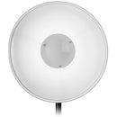 FotodioX Pro Beauty Dish for Pentax AF Flashes (16")