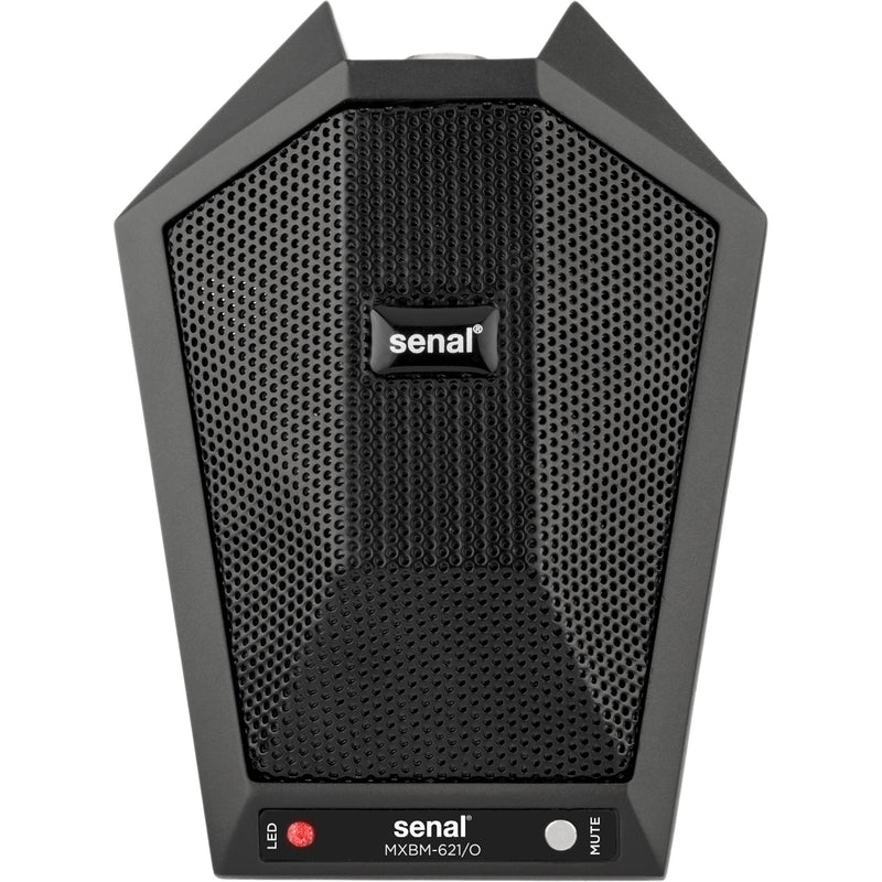 Senal MXBM-621/O MX Series Condenser Boundary Microphone (Omnidirectional)